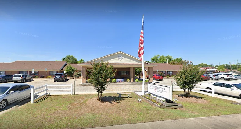 Image of Elizabethtown Healthcare and Rehabilitation Center (1)