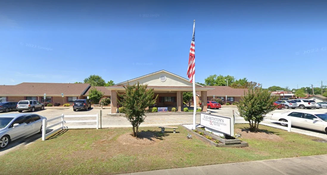 Image of Elizabethtown Healthcare and Rehabilitation Center (1)