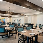 Image of The Claiborne at Gulfport Highlands (6)