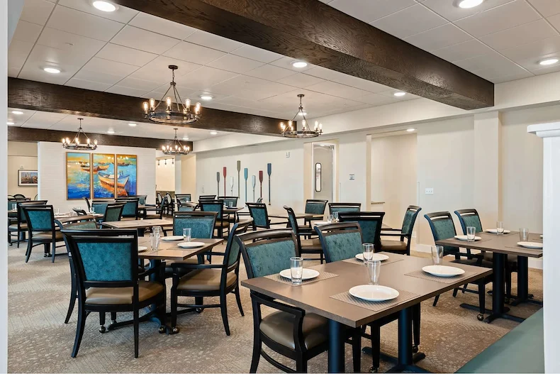 Image of The Claiborne at Gulfport Highlands (6)