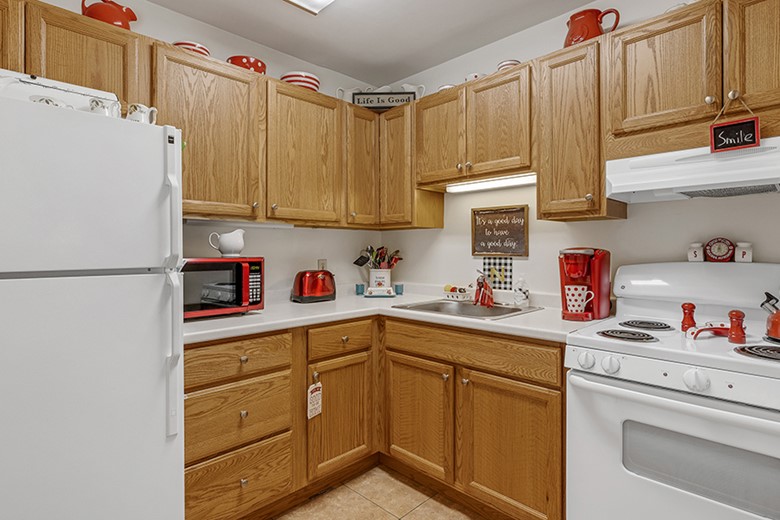 Image of Silvertree Seniors Jamestown (8)
