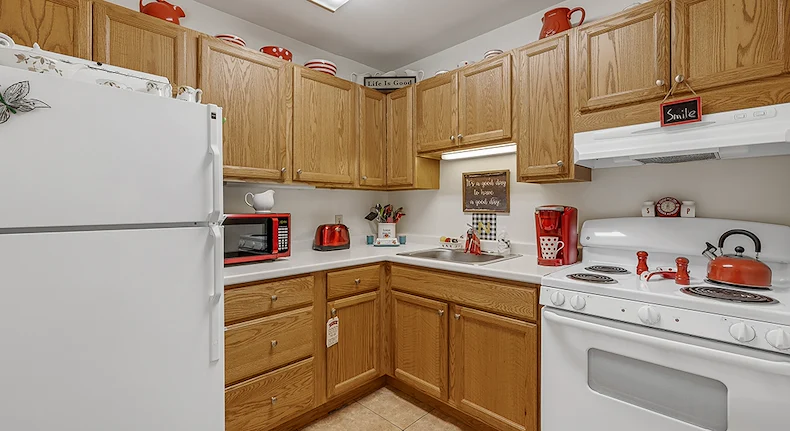 Image of Silvertree Seniors Jamestown (8)