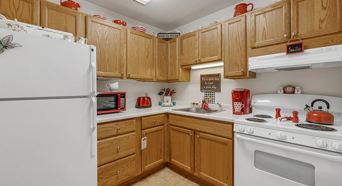 Image of Silvertree Seniors Jamestown (8)