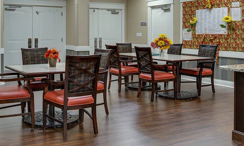 Image of Mill Creek Village Senior Living (5)