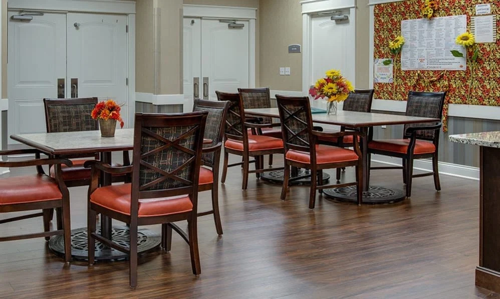 Image of Mill Creek Village Senior Living (5)