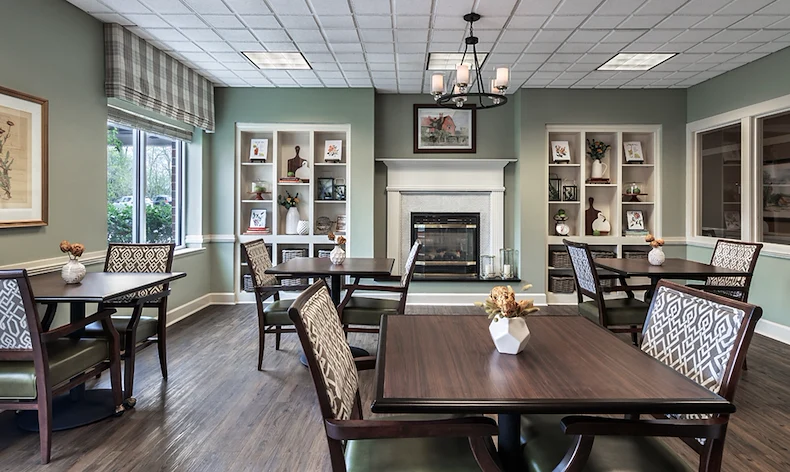 Image of Lake Barrington Woods (4)