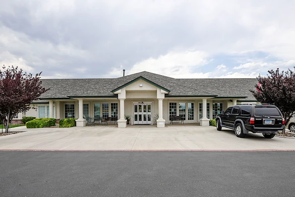 Image of Volante of Carson Valley (1)