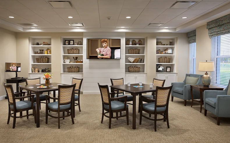 Image of The Preserve Senior Living (5)