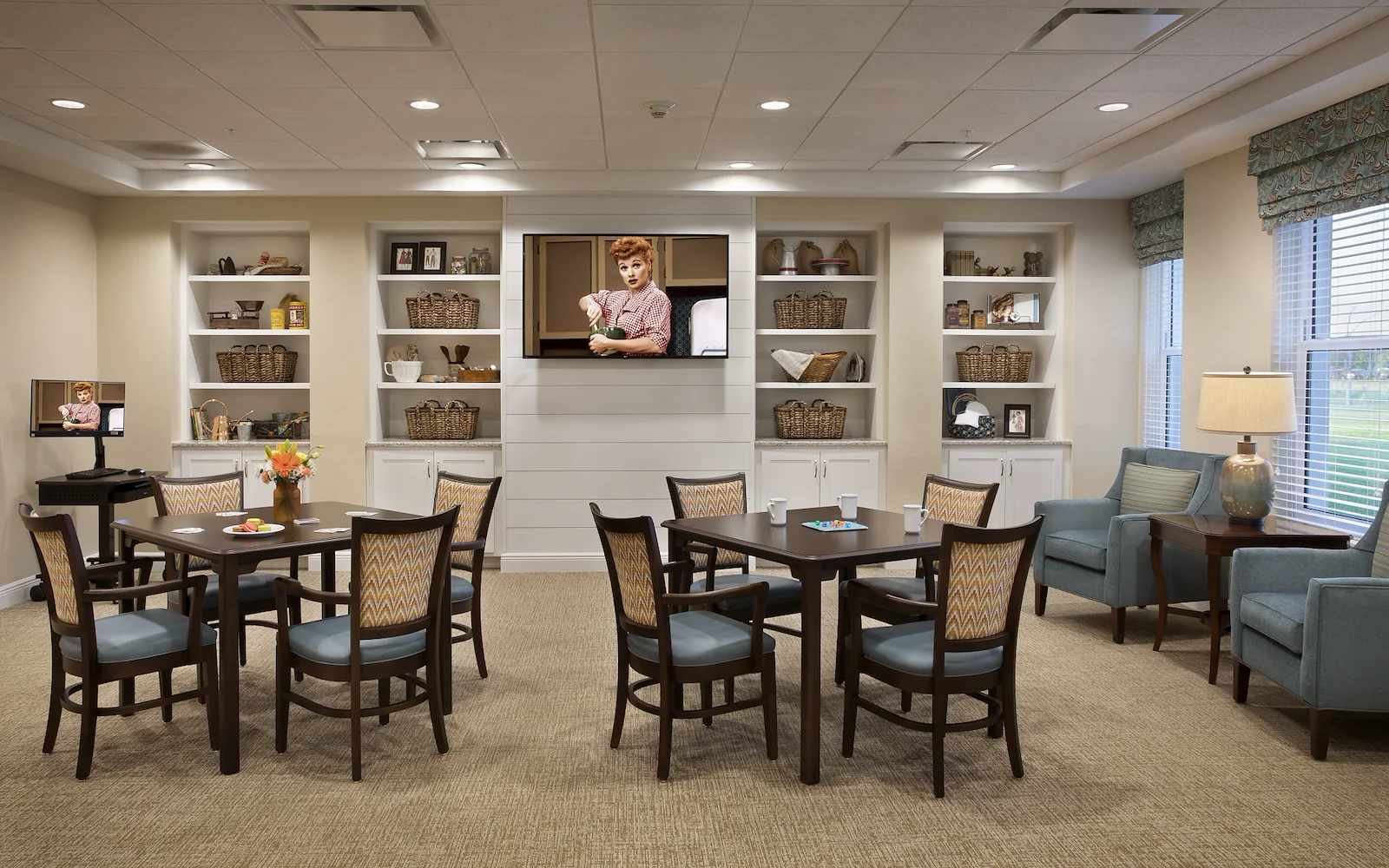 Image of The Preserve Senior Living (5)