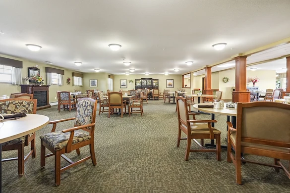 Image of Legacy of St. Michael Senior Living (6)