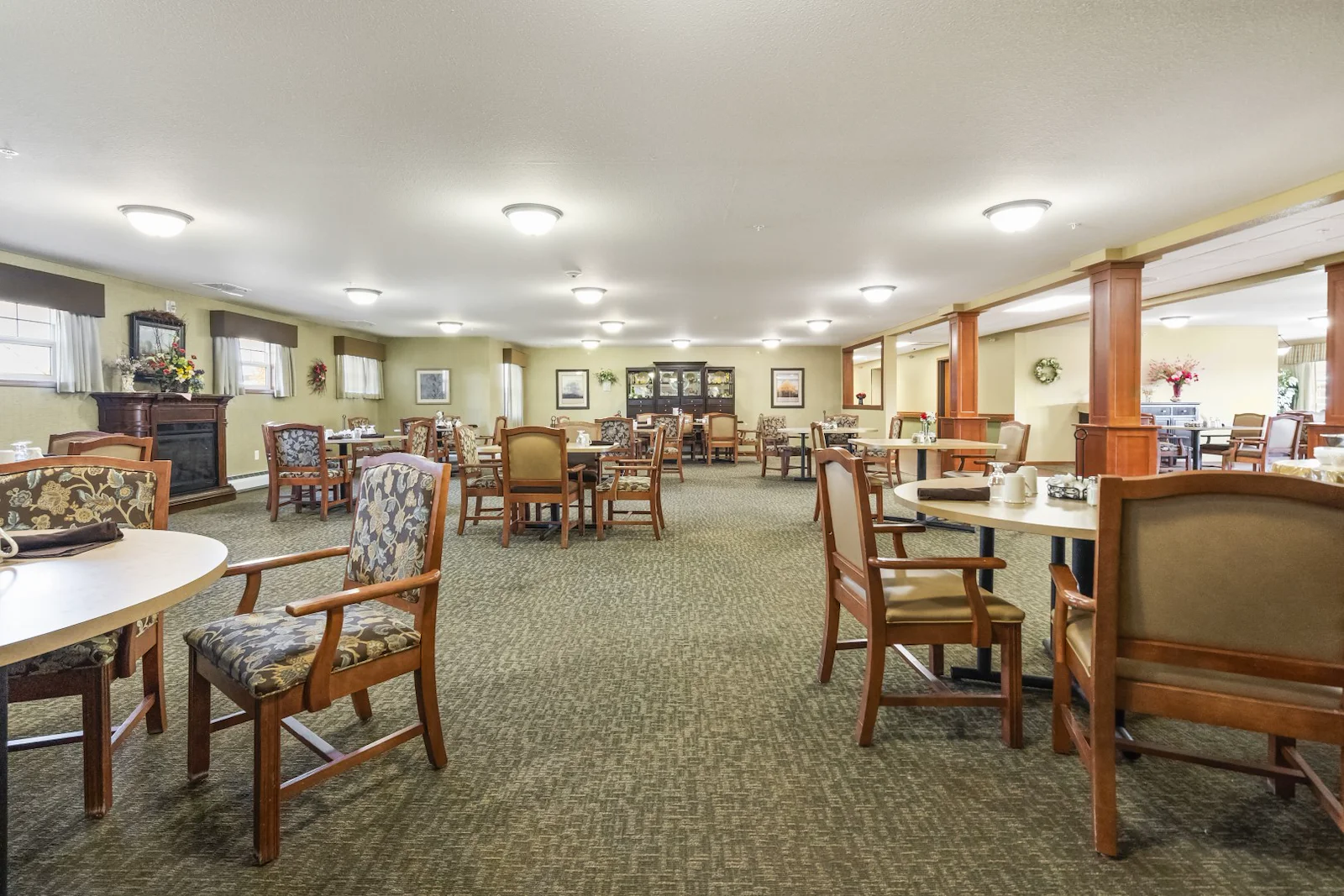 Image of Legacy of St. Michael Senior Living (6)
