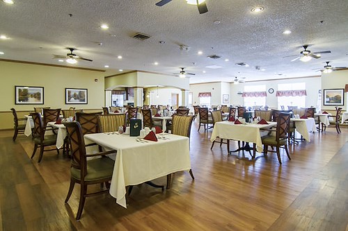 Image of Brookdale Fort Collins Assisted Living (4)