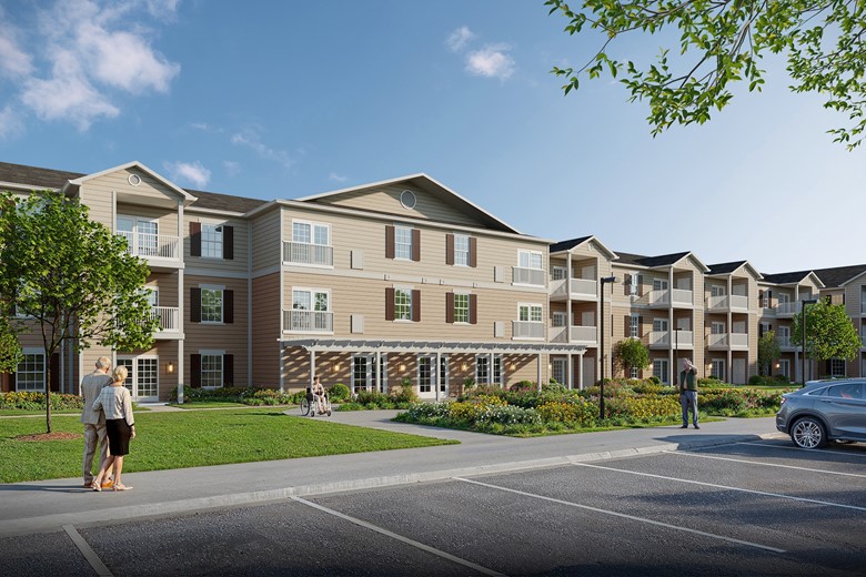 Image of Connect55+ Blue Springs - Opening Summer 2025 (6)