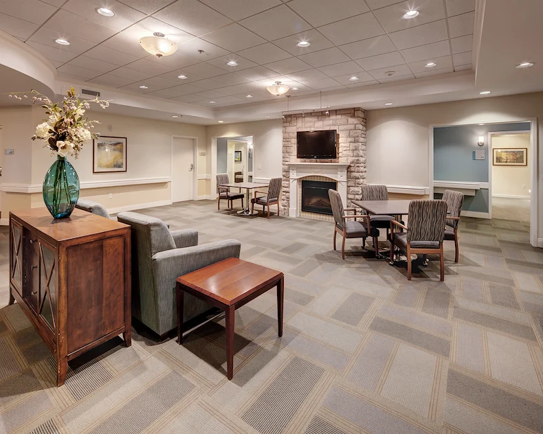 Image of Lakeview Village (4)