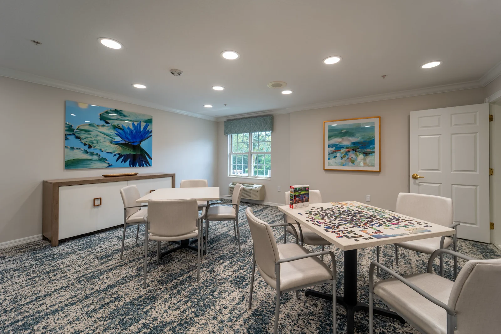 Image of Ambiance at Maitland (6)