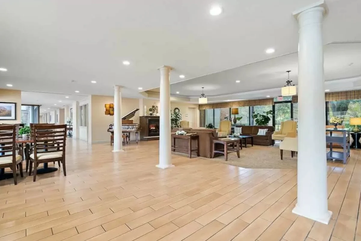 Image of Morada Temple - Active Independent Living (6)