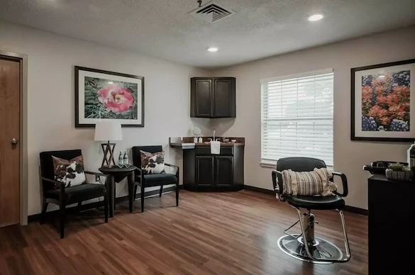 Image of Town And Country Nursing And Rehabilitation Center (4)