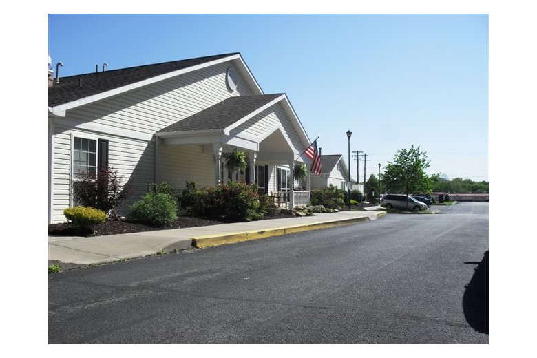 Image of Arden Courts of North Hills (1)