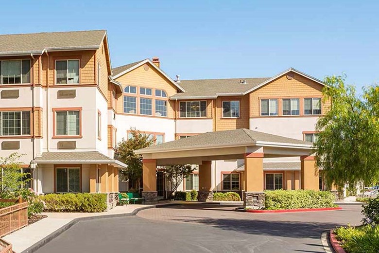 Image of Atria Park of Lafayette (1)