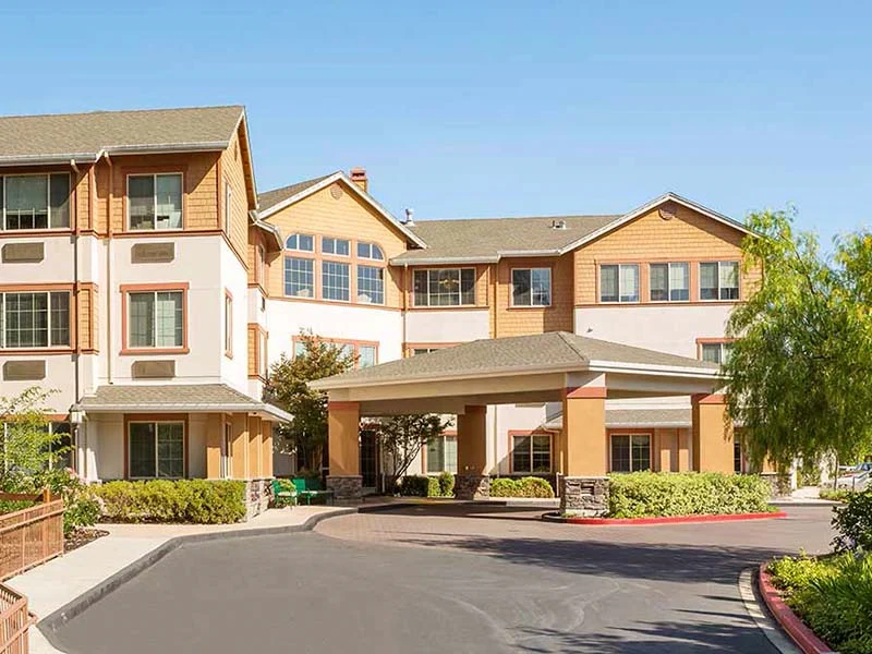 Image of Atria Park of Lafayette (1)