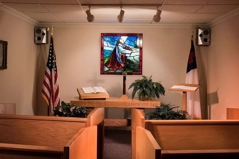 Image of Farmington Presbyterian Senior Living (3)