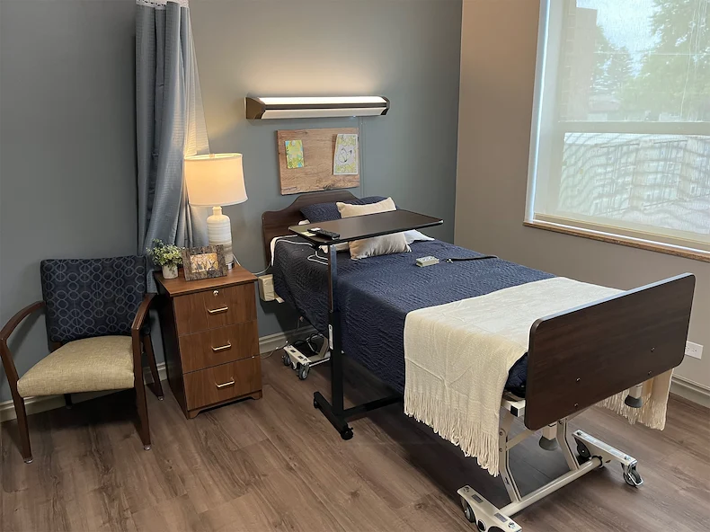 Image of Tower Hill Healthcare Center (8)