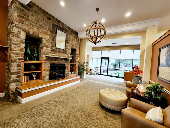 Image of Greenfield Senior Living of Perkiomen Valley (2)