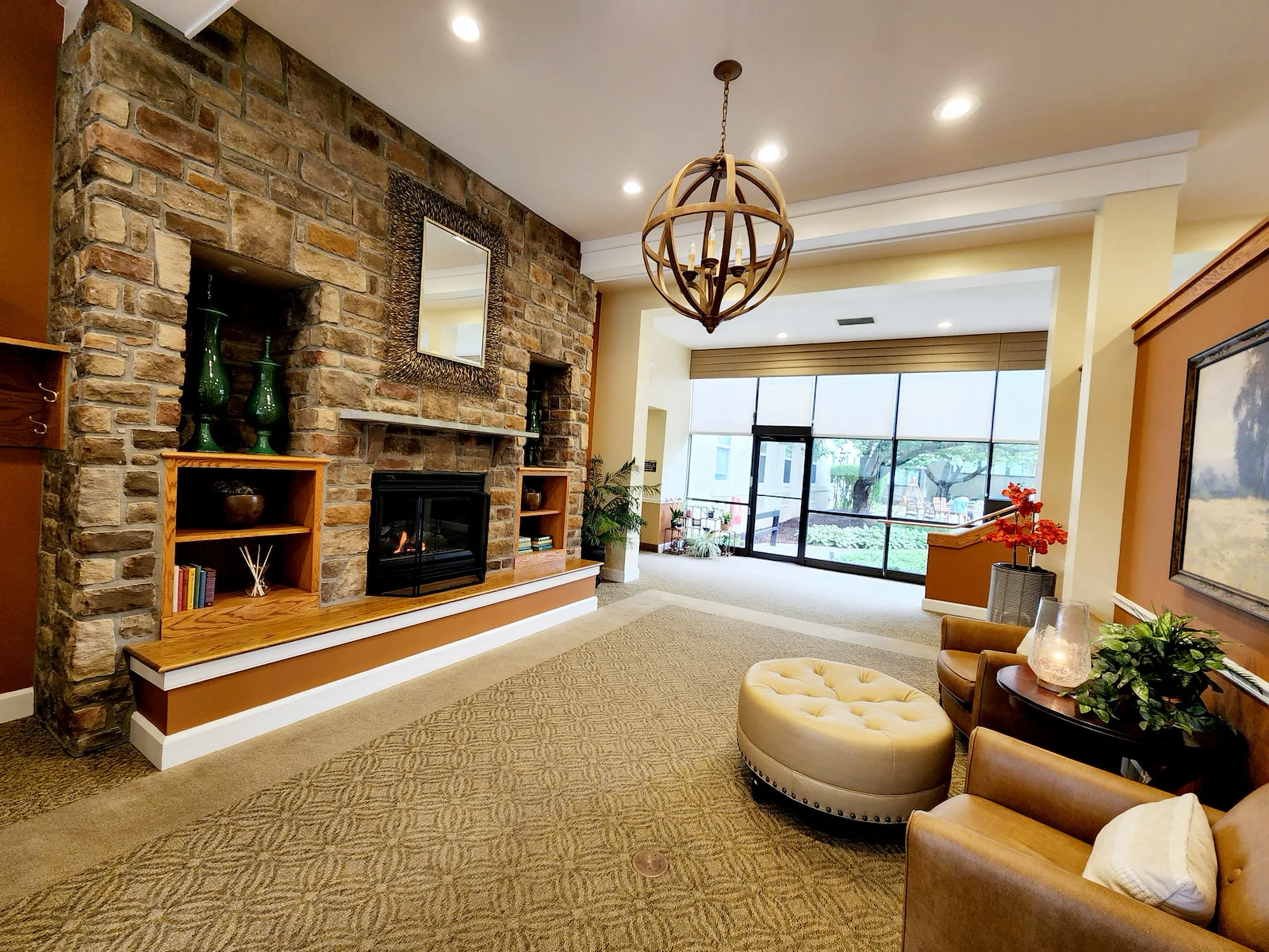 Image of Greenfield Senior Living of Perkiomen Valley (2)