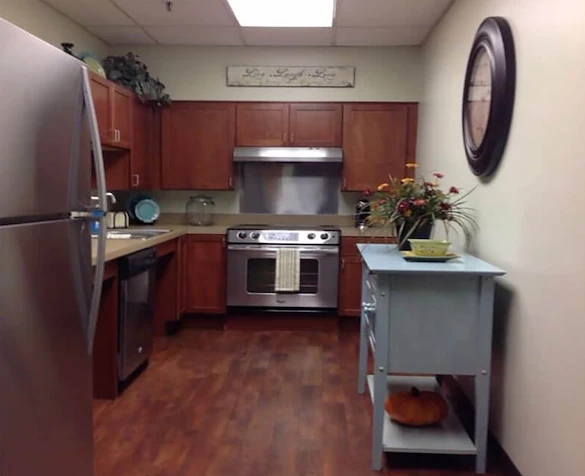 Image of Ceredo Manor (2)