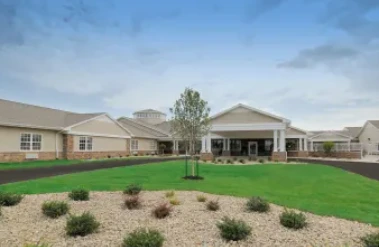 Image of Aspen Place Skilled Services (1)