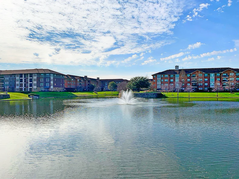 Image of Continuing Care At Eagle's Trace (3)