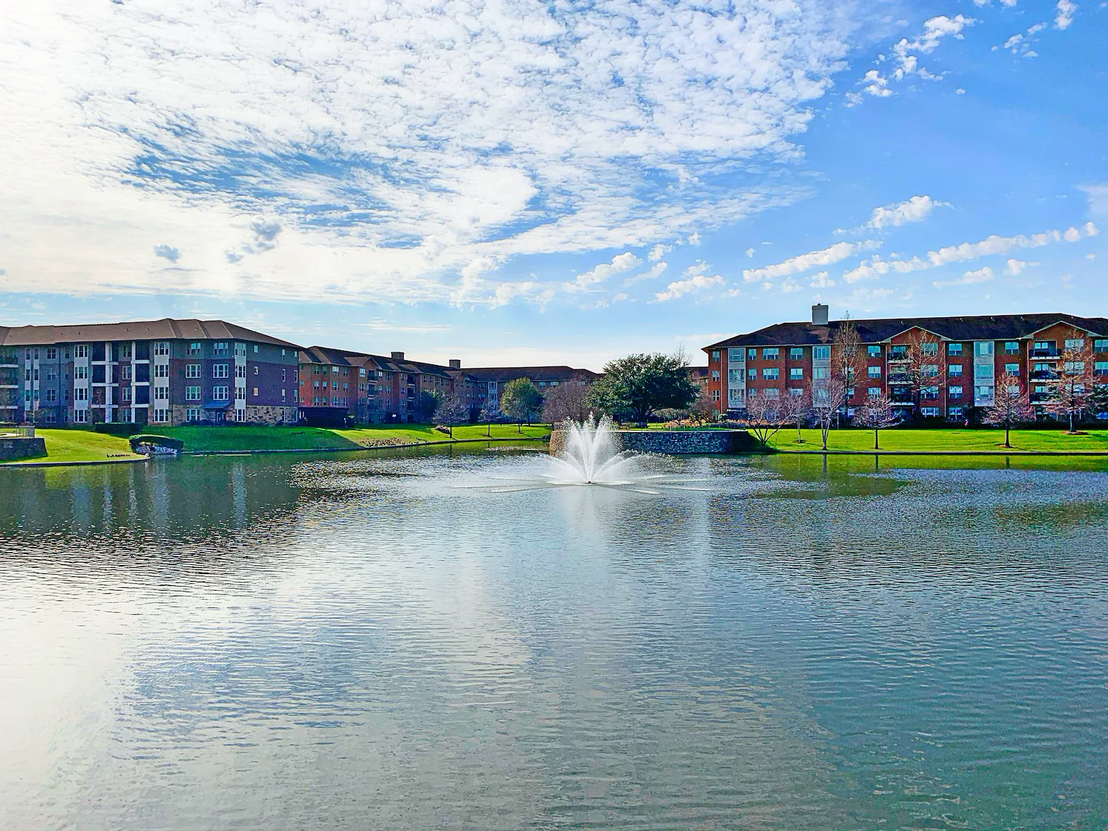 Image of Continuing Care At Eagle's Trace (3)