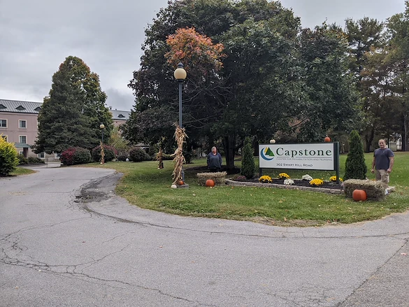 Image of Capstone Center For Rehabilitation And Nursing (1)