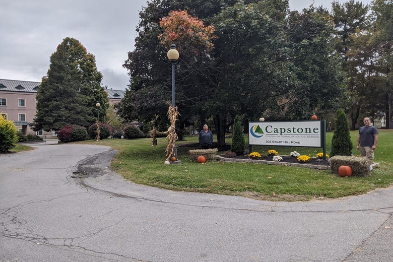 Image of Capstone Center For Rehabilitation And Nursing (1)