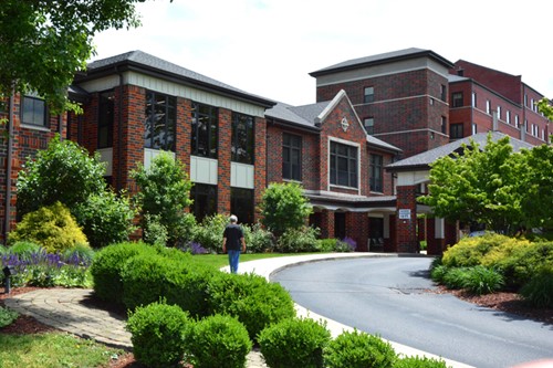 Image of Concordia at Villa St. Joseph Health Center (2)