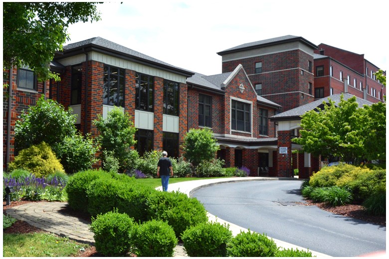 Image of Concordia at Villa St. Joseph Health Center (2)