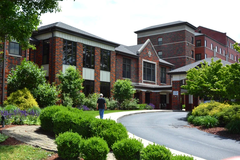 Image of Concordia at Villa St. Joseph Health Center (2)