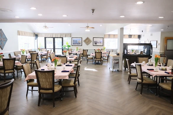 Image of Shorewood Senior Living (4)