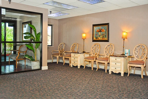 Image of Life Care Center Of Las Vegas (4)