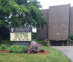 Image of Augustana Chapel View Care Center (4)