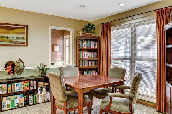 Image of Carriage Court Of Grove City (7)