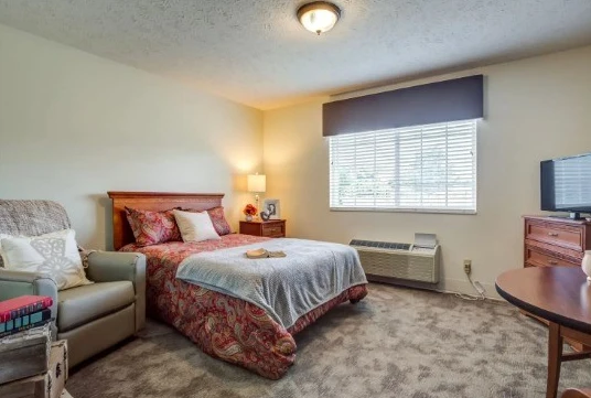 Image of Glen Ridge Skilled Services (3)