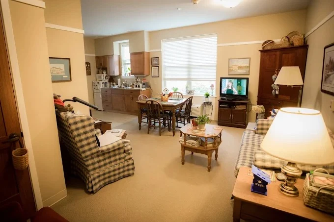 Image of The Homeplace at Midway Senior Living (6)