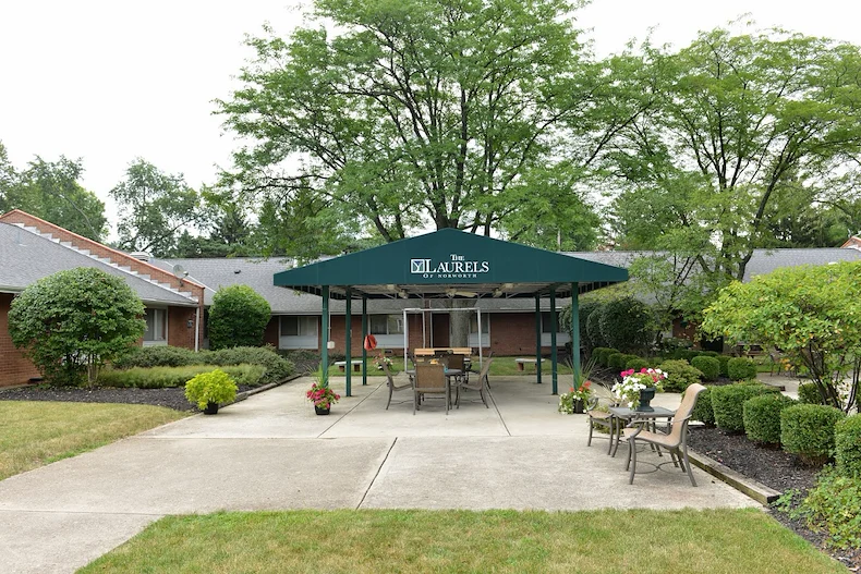 Image of Laurels Of Norworth (9)