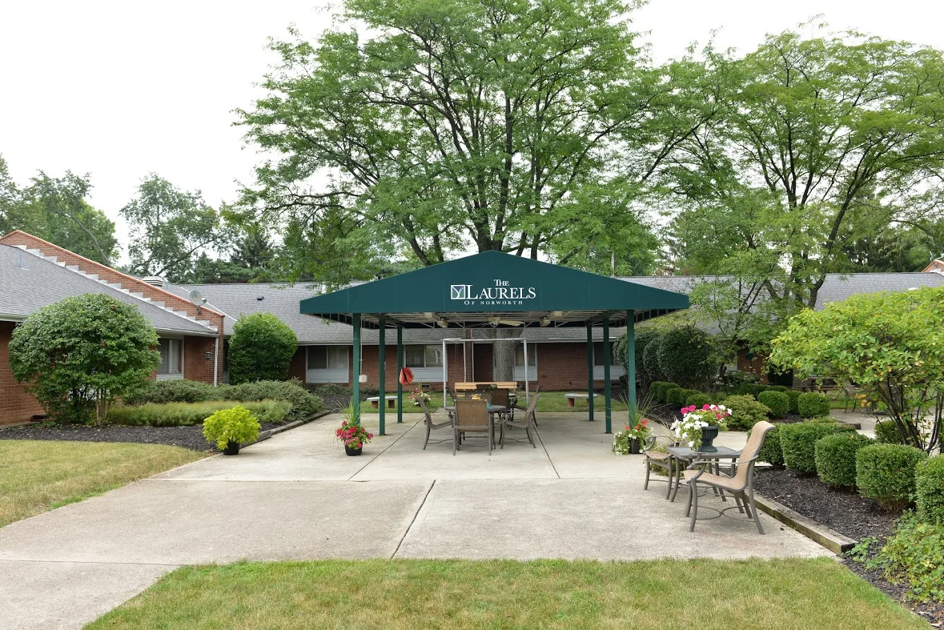 Image of Laurels Of Norworth (9)