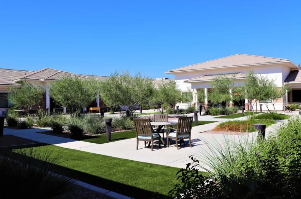 Image of Savanna House (5)