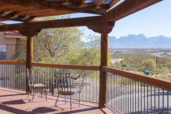 Image of The Village At Northrise - Desert Willow I (3)