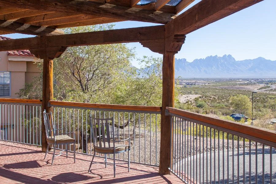 Image of The Village At Northrise - Desert Willow I (3)