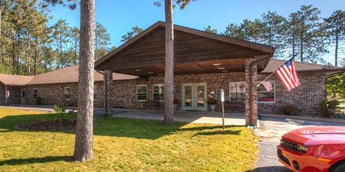 Image of Our House - Wausau Memory Care (1)