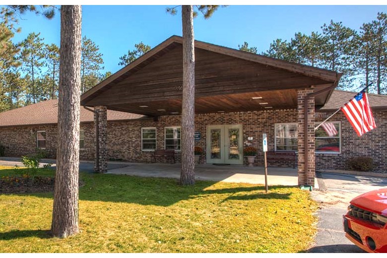 Image of Our House - Wausau Memory Care (1)